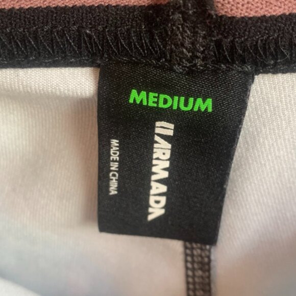 Armada Multicolor The Last Hunt Haven Baselayer Pant - Picture 5 of 8